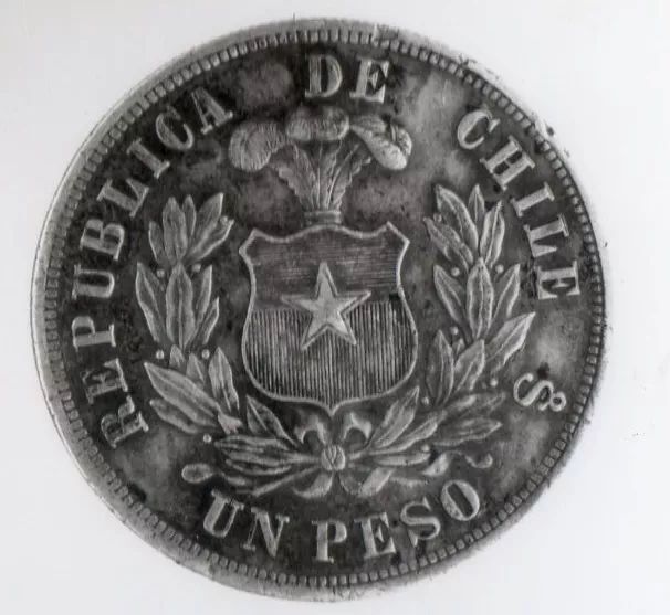 Un peso