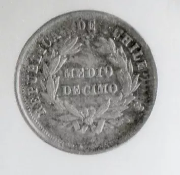 Cinco centavos