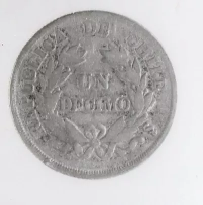 Un décimo