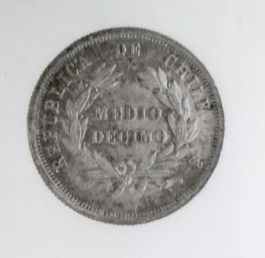 Medio décimo