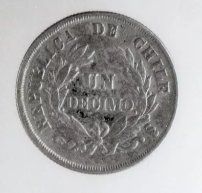 Diez centavos