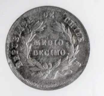 Medio décimo