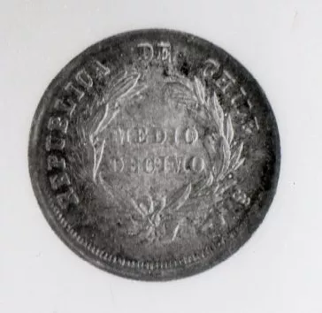 Medio décimo