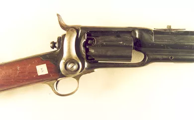 Carabina