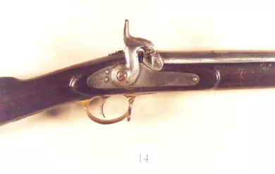 Carabina