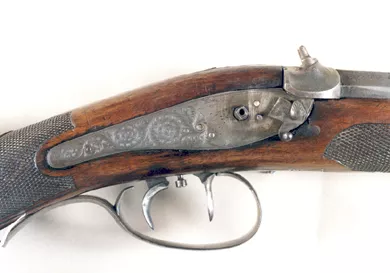 Carabina