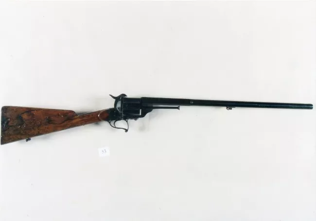 Carabina