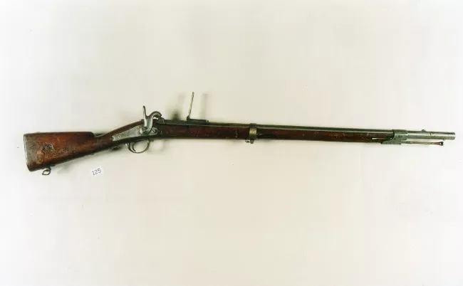 Carabina