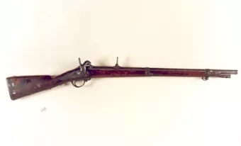 Carabina