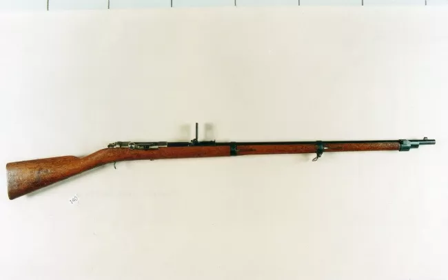 Fusil