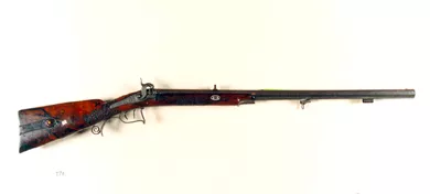 Arma de fuego