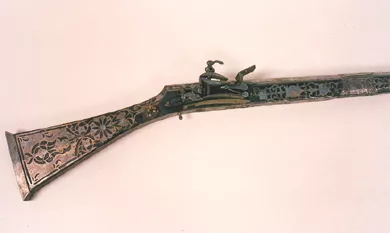Espingarda