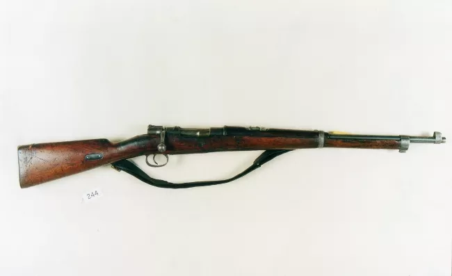 Carabina