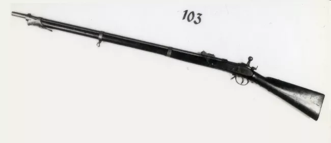 Fusil
