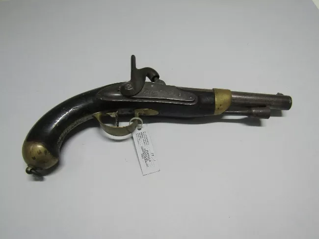 Arma de fuego