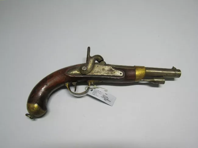 Arma de fuego