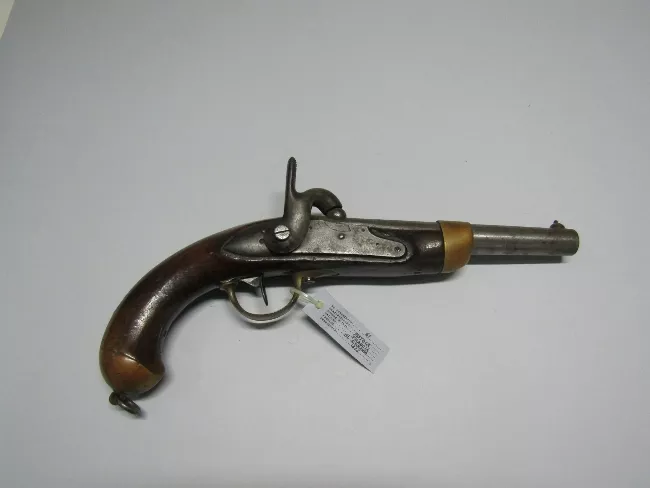 Arma de fuego