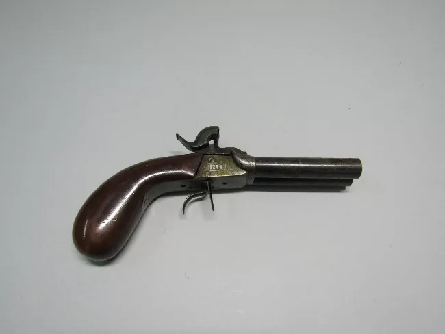 Arma de fuego
