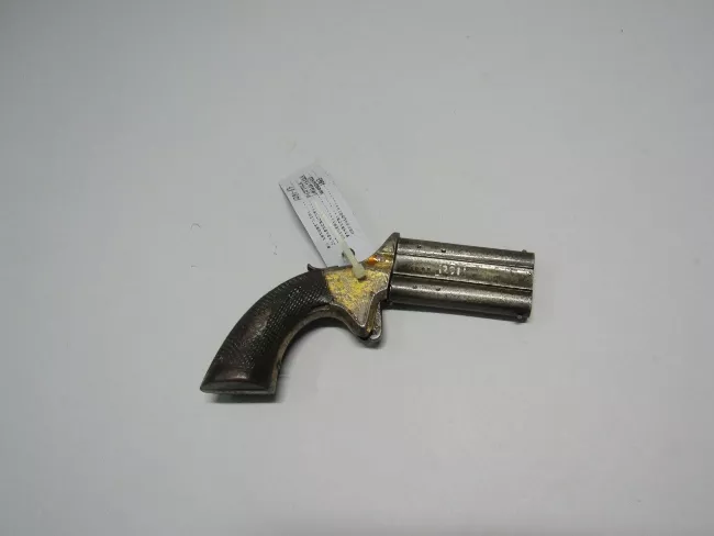 Pistola