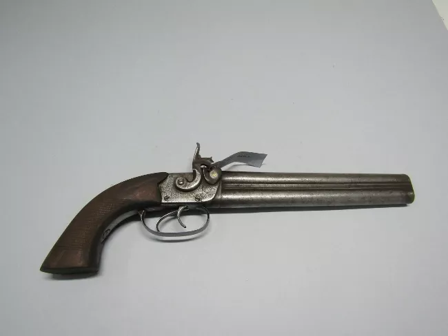 Arma de fuego