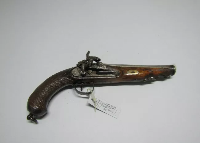 Pistola