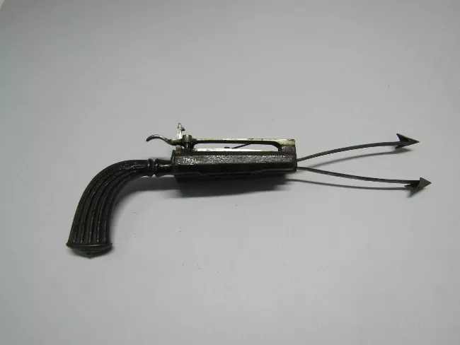 Pistola