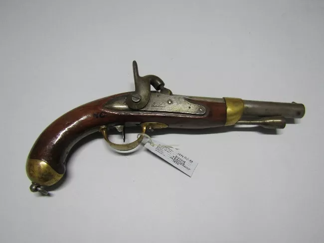 Pistola