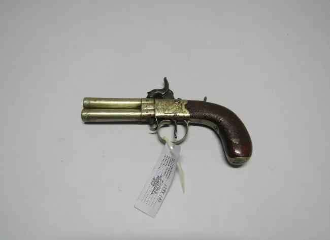 Pistola