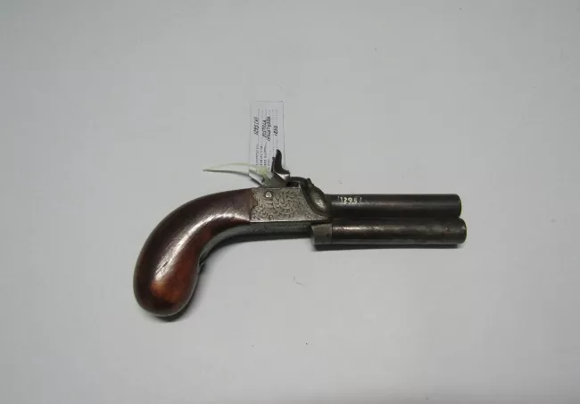 Pistola