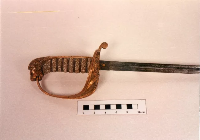 Arma blanca