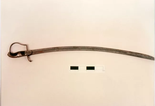 Arma blanca