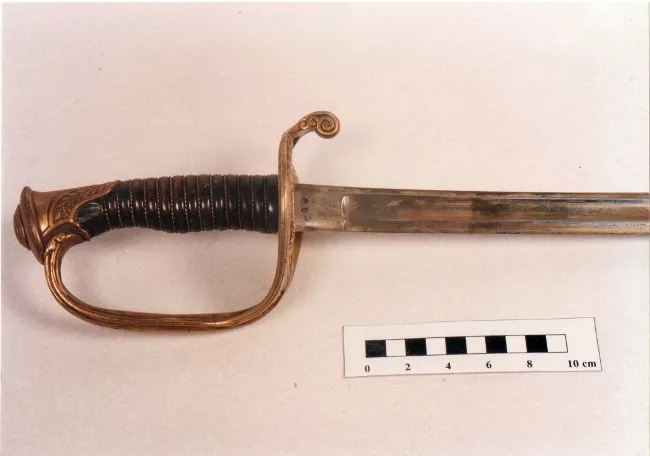 Arma blanca