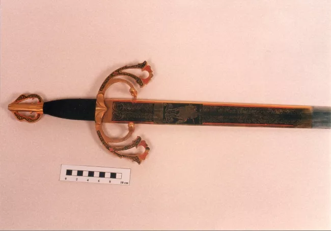 Arma blanca