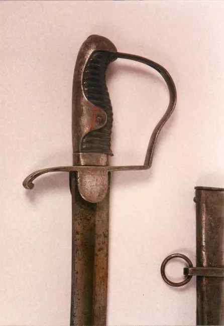 Arma blanca