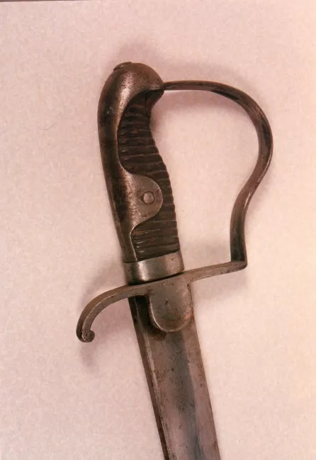 Arma blanca