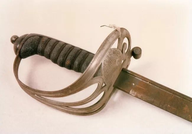 Arma blanca