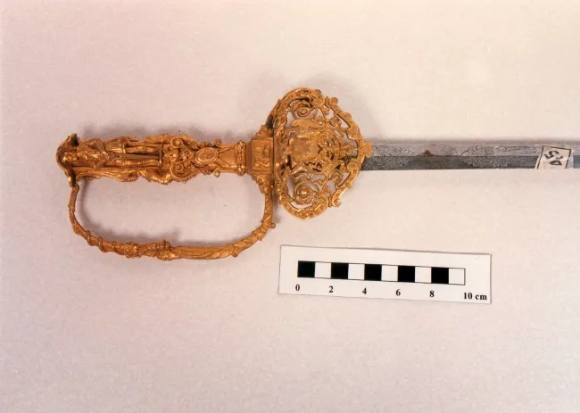 Arma blanca