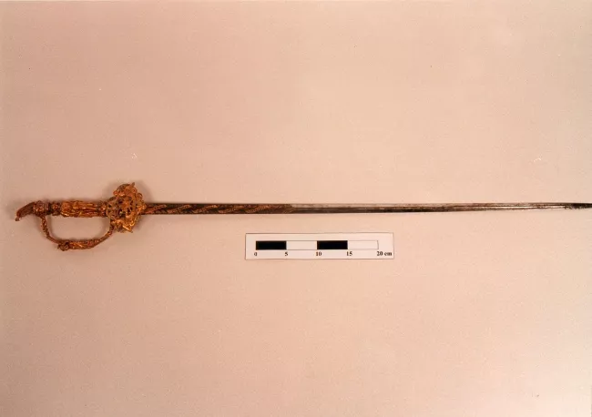 Arma blanca