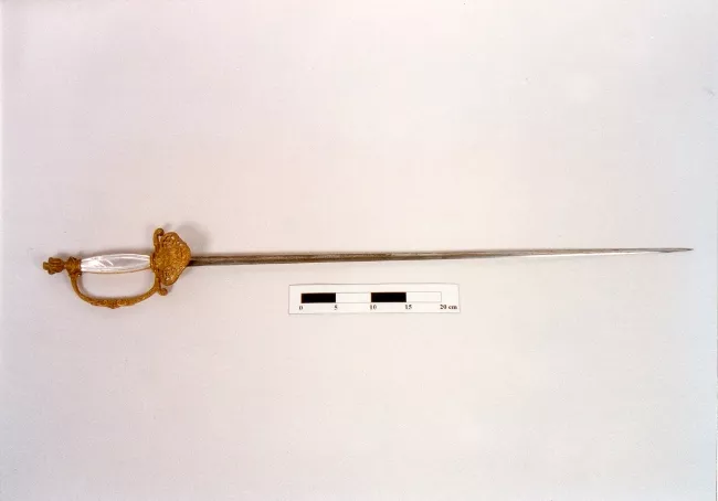 Arma blanca