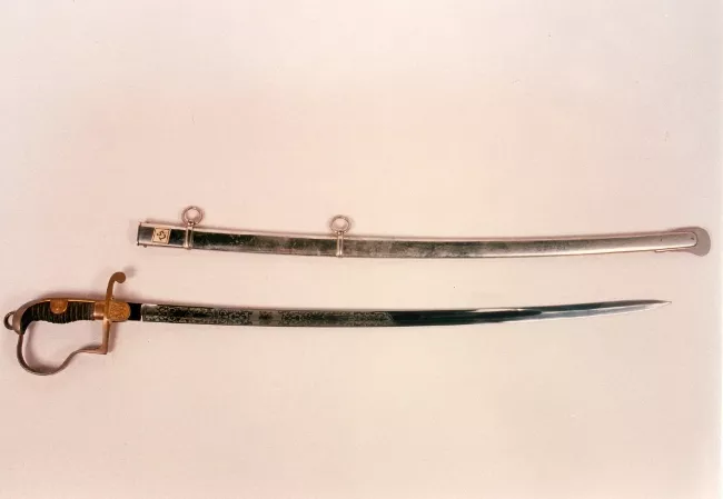 Arma blanca