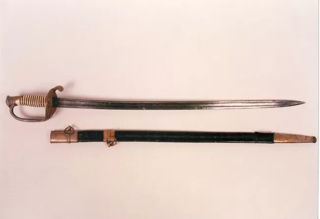 Arma blanca