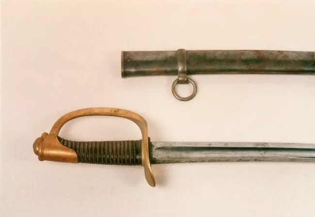 Arma blanca