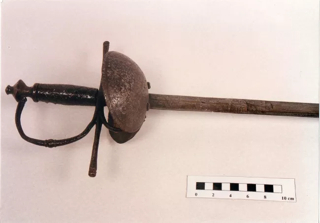 Arma blanca