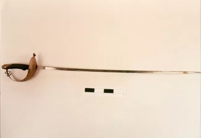 Arma blanca