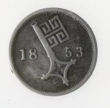 2 1/2 Schwaren