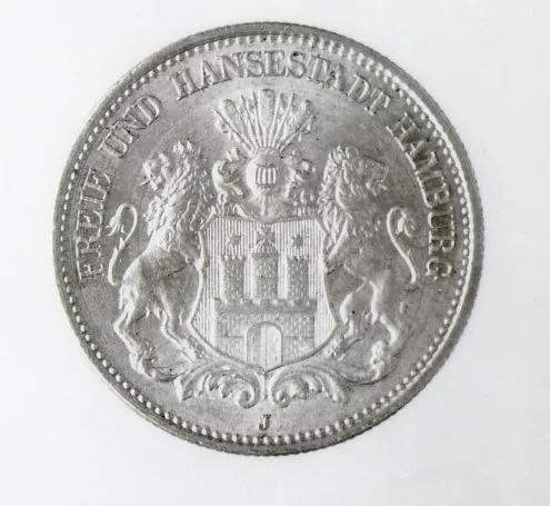 2 Marcos