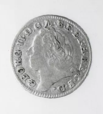 1 Gold Gulden