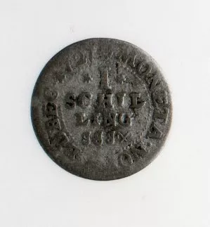 1 Schilling