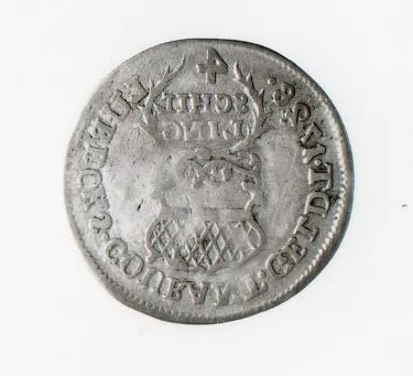 4 Schilling