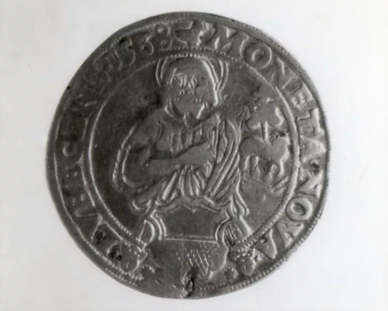 1 Thaler